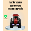 Çoklu Bağlantı Seçenekli Kablosuz Bluetooth Hoparlör - Lisinya