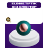 Elbise Tiftik Çıkarıcı Top – Yeniden Kullanılabilir ve Yıkanabilir - Lisinya