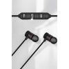 Kablolu Mıknatıslı Sport Kulaklık Bluetooth Bağlantılı - Lisinya