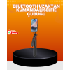 Ayarlanabilir Telefon Tripodu Selfie Stick Çok Açılı Çekim - Lisinya