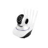 Akıllı Gece Görüşlü Sensörlü Wifi Kamera Telefondan Takip Edilebilir - Lisinya