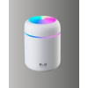 USB Girişli Taşınabilir Mini Nemlendirici 300ml Su Hazneli - Lisinya