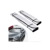 Oto Ön Cam Güneşlik Katlanabilir UV Koruyucu Renault Megane Hyundai i20 Opel Astra Toyota Corolla - Lisinya