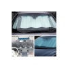 Araç Ön Cam Katlanabilir Güneşlik Isı Yansıma Önleyici Dacia Duster Honda Civic Ford Focus Skoda Superb - Lisinya