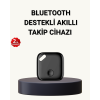 Bluetooth Akıllı Takip Cihazı Kompakt Tasarımlı ve Uzun Pil Ömürlü - Lisinya