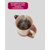 Mini Türk Kahvesi Makinesi Kettle Fonksiyonlu - Lisinya