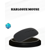 Kablosuz Oyuncu Mouse – Anlık DPI Geçişi, Gelişmiş Sensör, Hassas ve Akıcı Kontrol - Lisinya
