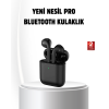 Tws Pro 5 Kablosuz Kulaklık – Bluetooth 5.1, Gürültü Engelleme, Uzun Pil Ömrü - Lisinya