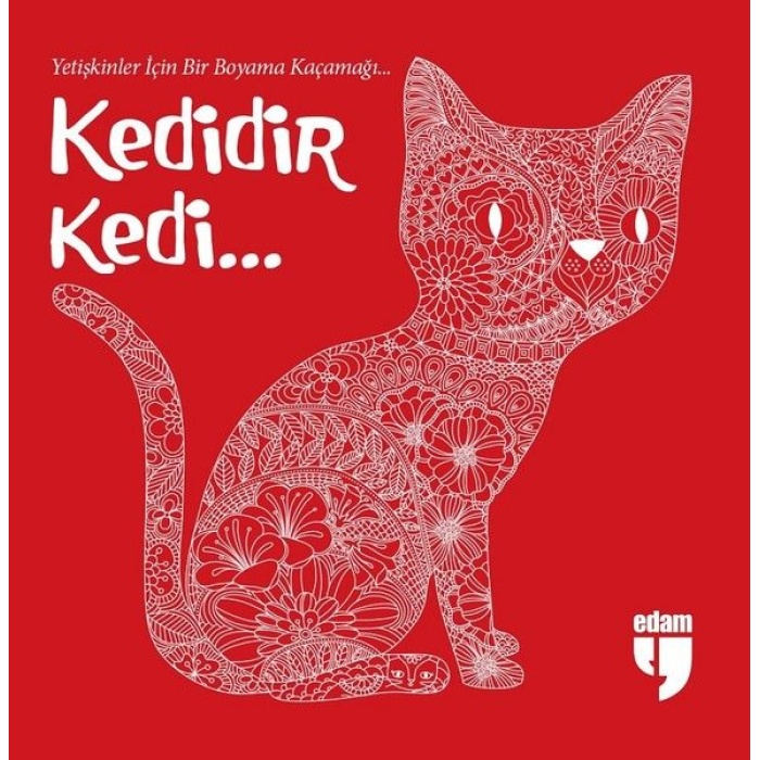 Kedidir Kedi...