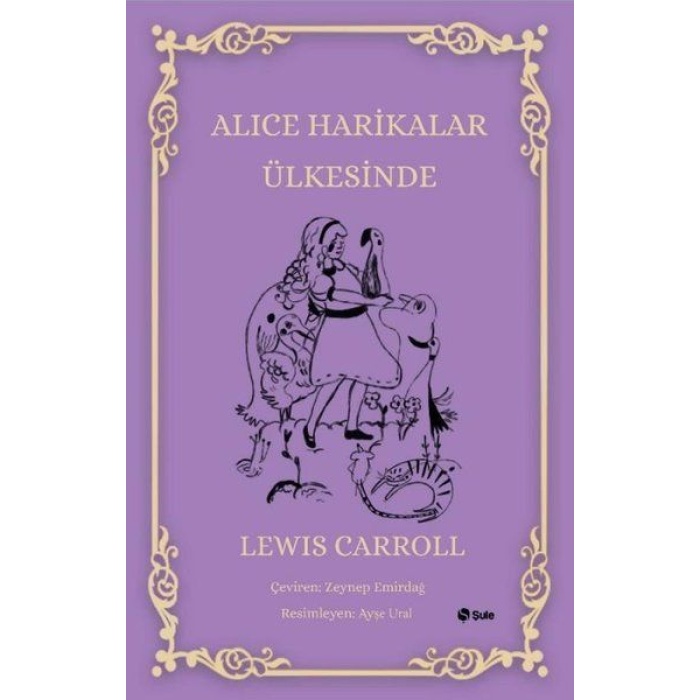 Alice Harikalar Ülkesinde