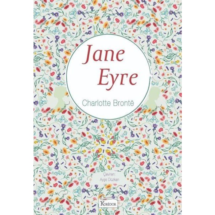 Jane Eyre (Bez Ciltli)