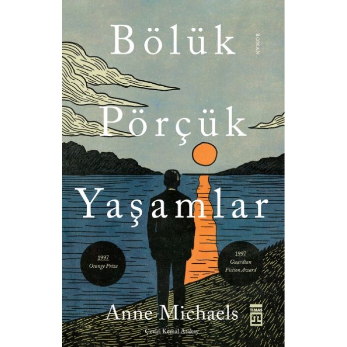 Bölük Pörçük Yaşamlar