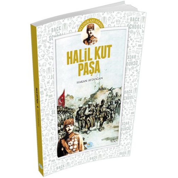 Halil Kut Paşa