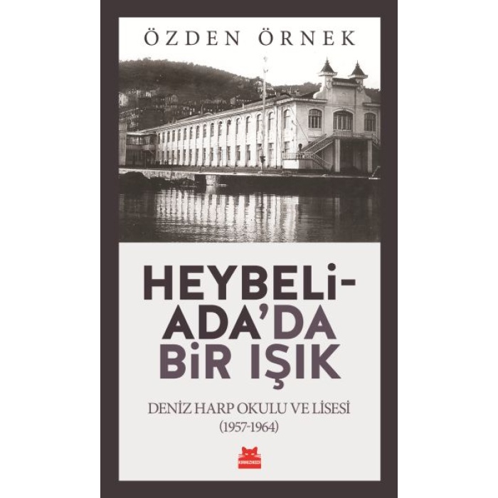 Heybeliadada Bir Işık
