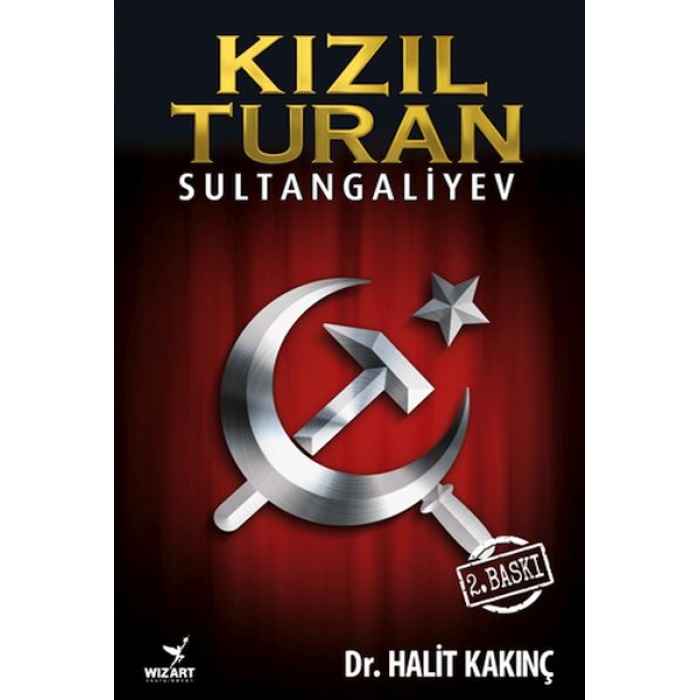 Kızıl Turan - Sultangaliyev