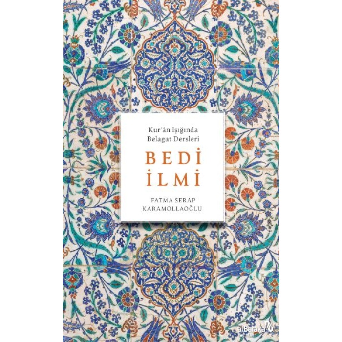 Bedi İlmi (KurÂn Işığında Belagat Dersleri)