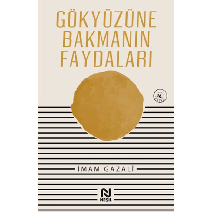 Gökyüzüne Bakmanın Faydaları
