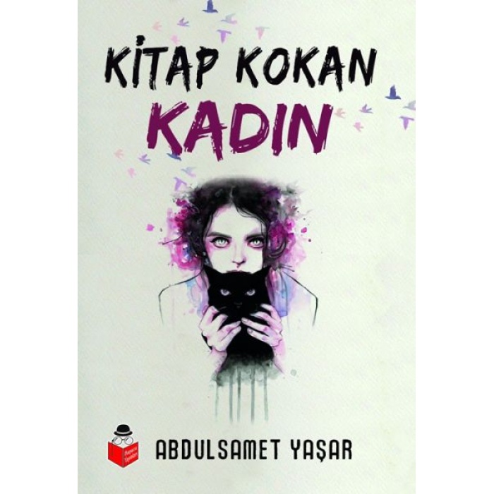 Kitap Kokan Kadın