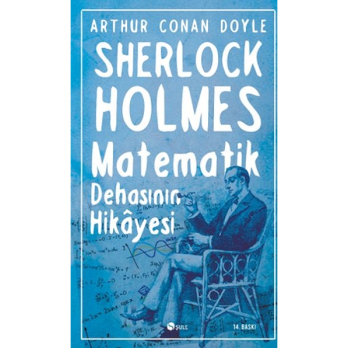Sherlock Holmes  Matematik Dehasının Hikayesi