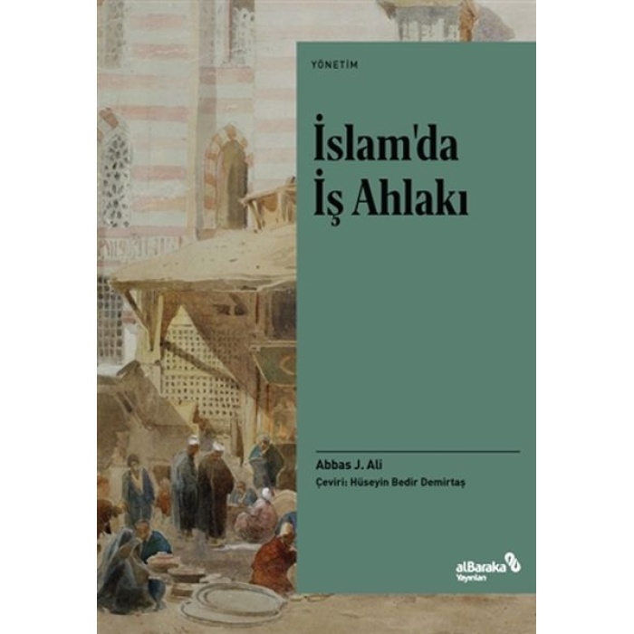 İslamda İş Ahlakı