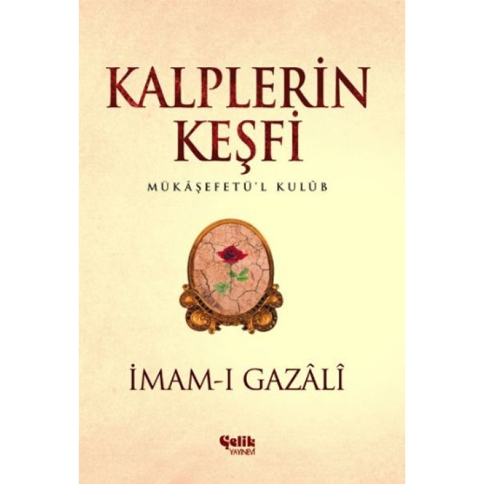 Kalplerin Keşfi - Mukaşefetül Kulüp