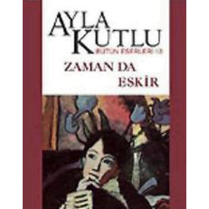 Zaman da Eskir