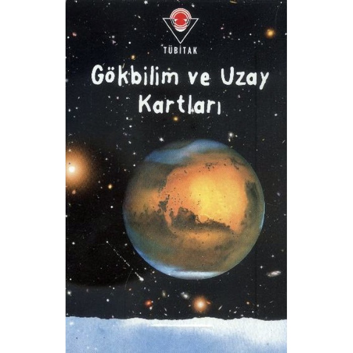 Gökbilim ve Uzay Kartları