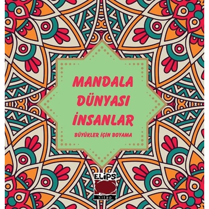 Mandala Dünyası-İnsanlar