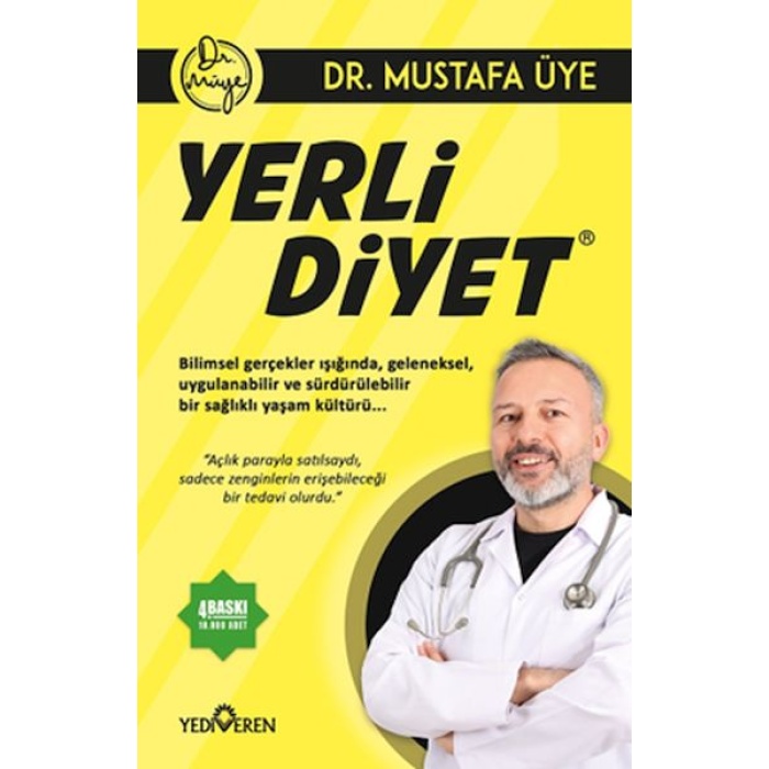 Yerli Diyet