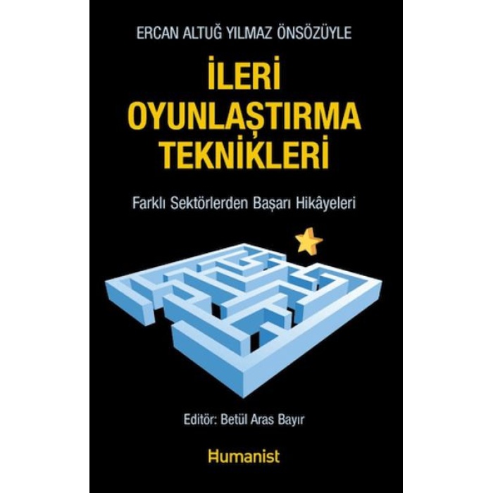 İleri Oyunlaştırma Teknikleri
