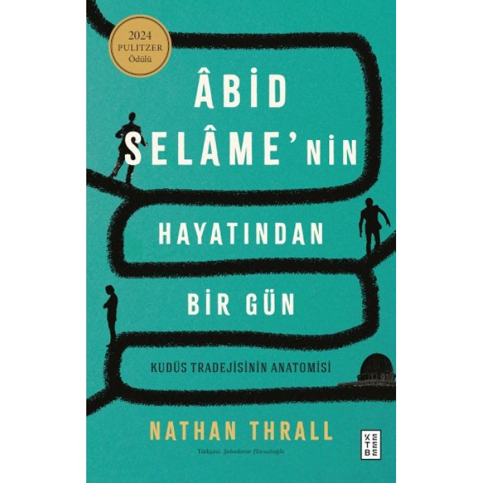 Âbid Selâme’nin Hayatından Bir Gün