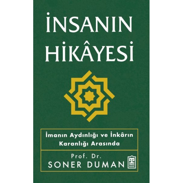 İnsanın Hikâyesi