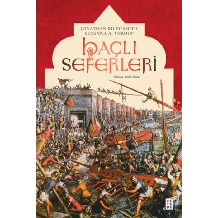 Haçlı Seferleri