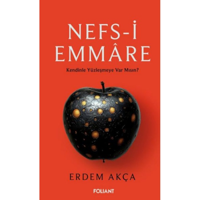 Nefs-i Emmare