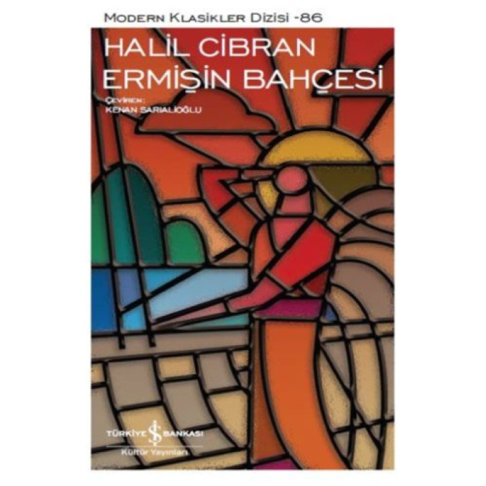 Ermişin Bahçesi - Modern Klasikler Dizisi