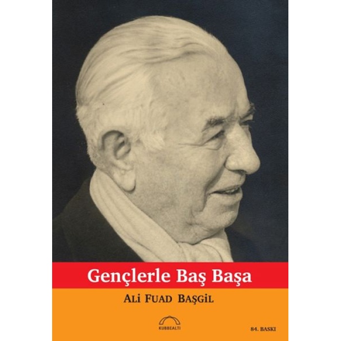 Gençlerle Başbaşa