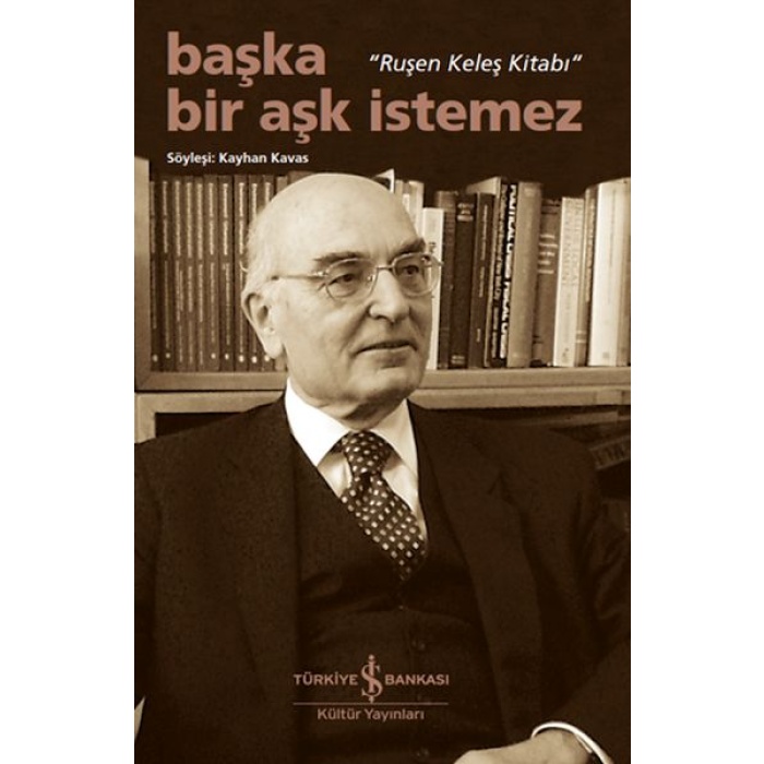 Başka Bir Aşk İstemez
