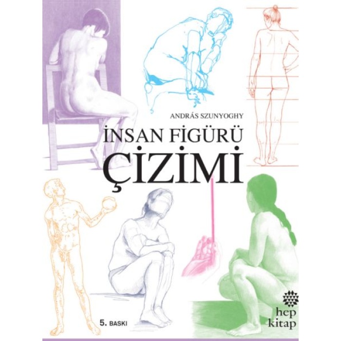 İnsan Figürü Çizimi