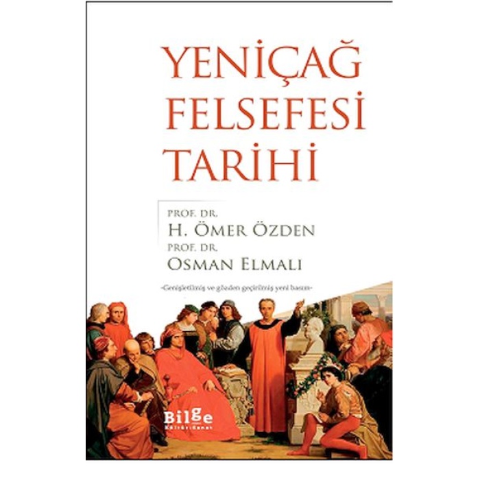 Yeniçağ Felsefesi Tarihi