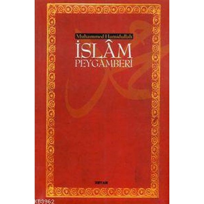 İslam Peygamberi (Ciltsiz) (13,5x21)