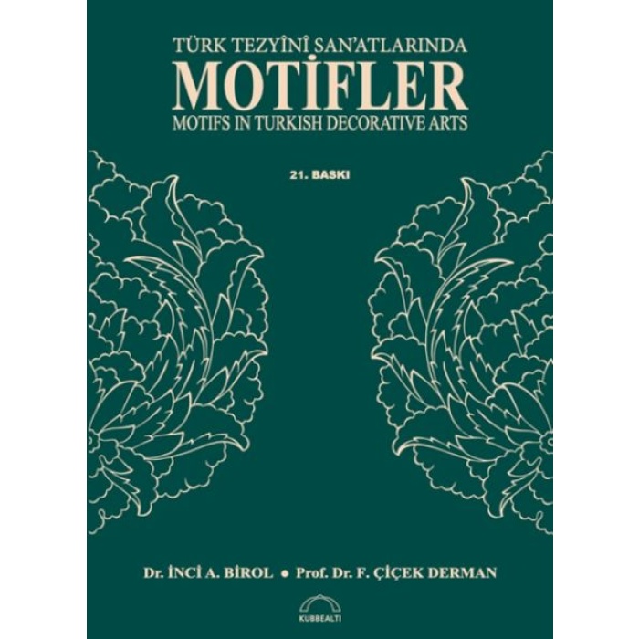 Türk Tezyini Sanatları Motifler