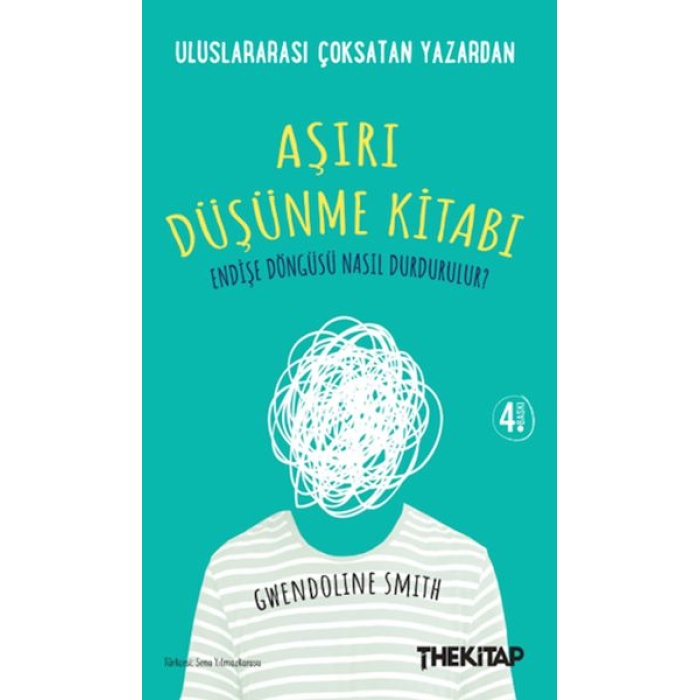 Aşırı Düşünme Kitabı