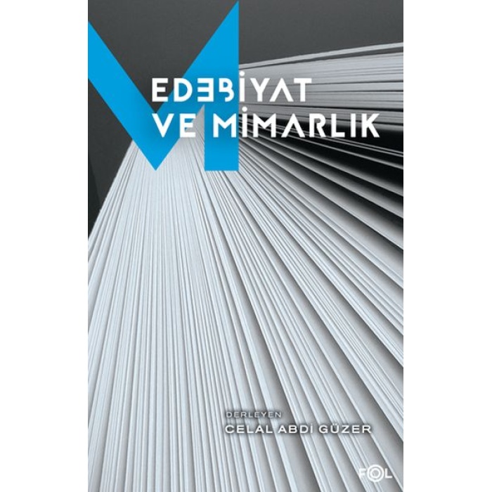 Edebiyat ve Mimarlık