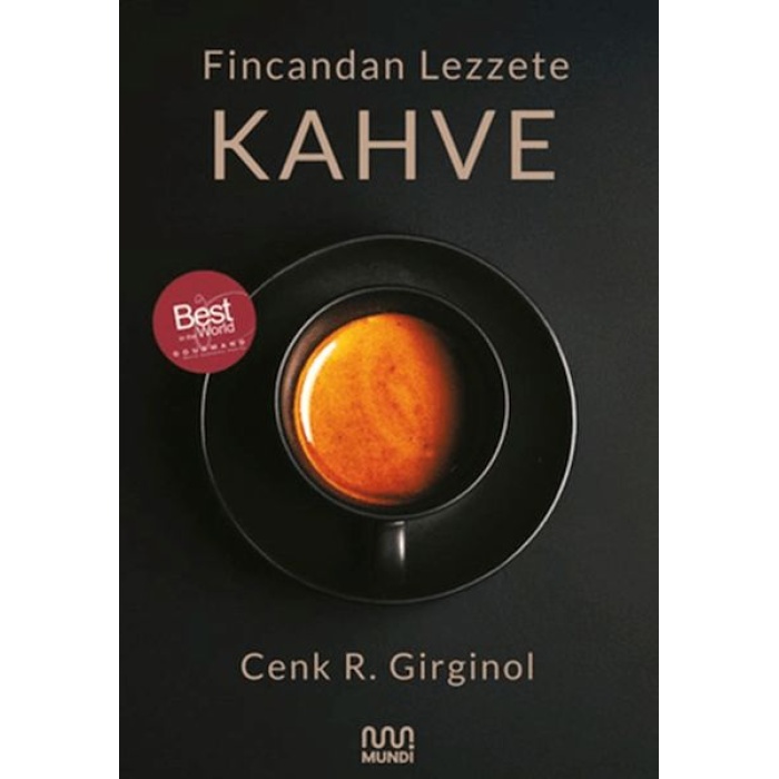 Fincandan Lezzete Kahve