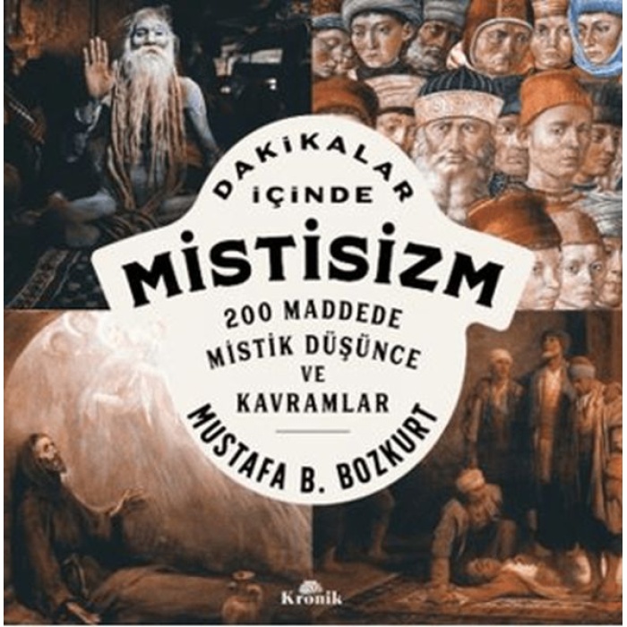 Dakikalar İçinde Mistisizm
