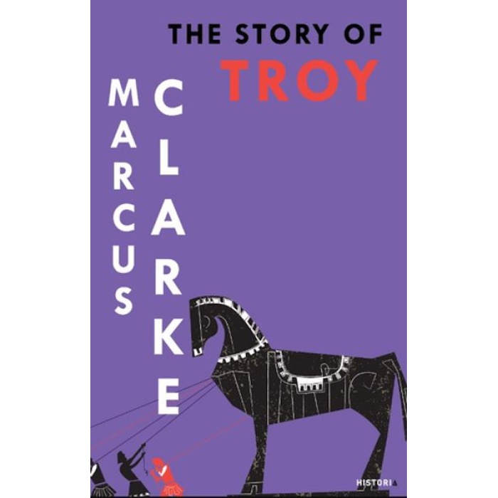 The Story Of Troy