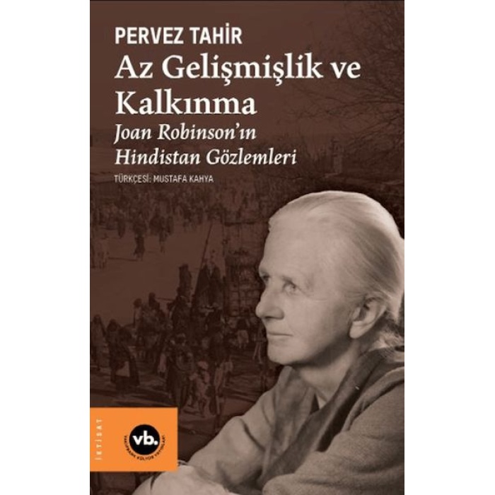 Az Gelişmişlik ve Kalkınma