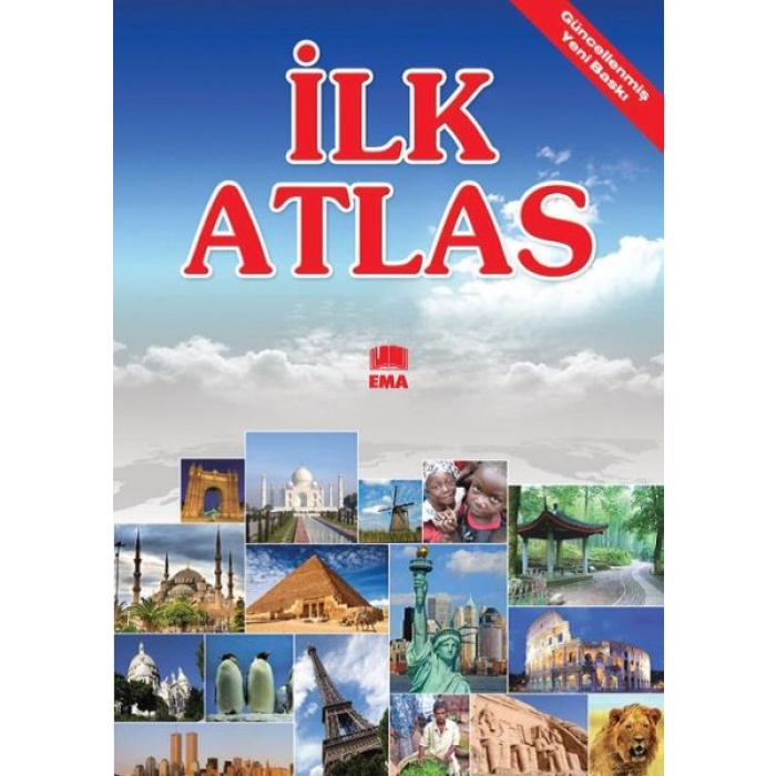 İlk Atlas