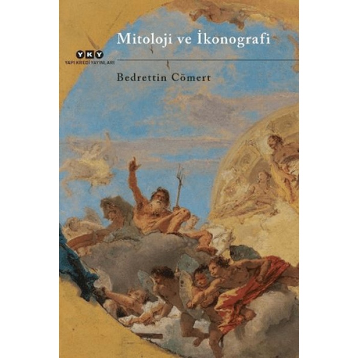 Mitoloji Ve İkonografi