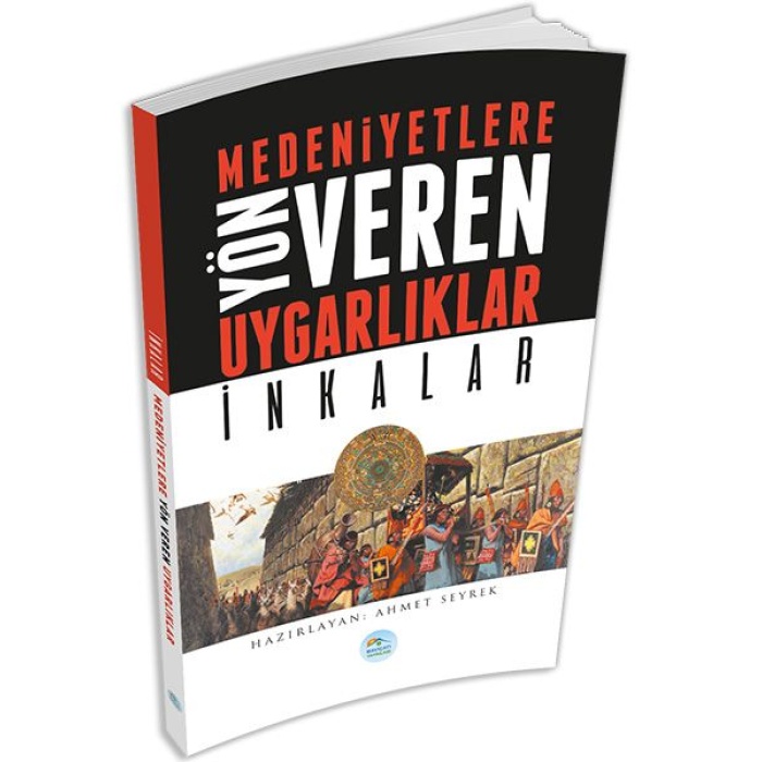 İnkalar  Medeniyete Yön Veren Uygarlıklar